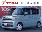 Spacia 4WD