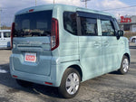 Spacia 4WD