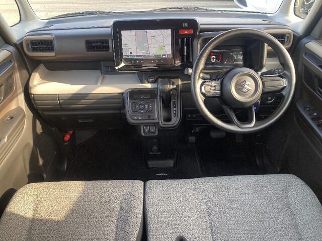 Spacia 4WD