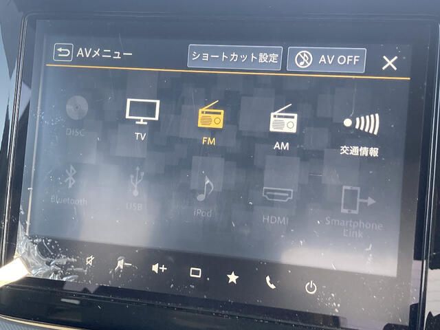 Spacia 4WD