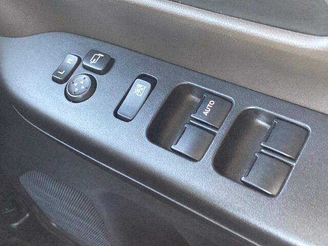 Spacia 4WD