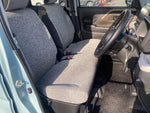 Spacia 4WD