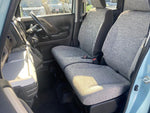 Spacia 4WD