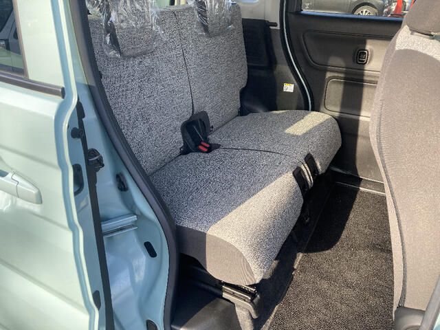 Spacia 4WD