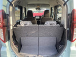 Spacia 4WD