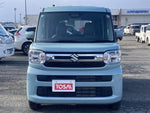 Spacia 4WD
