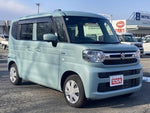 Spacia 4WD