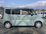 Spacia 4WD