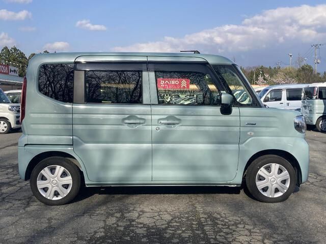 Spacia 4WD