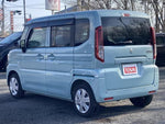 Spacia 4WD