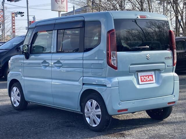 Spacia 4WD