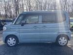 Spacia 4WD