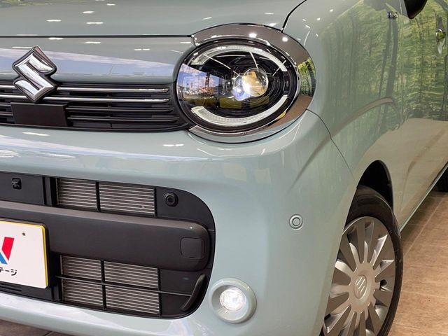 WAGON R SMILE