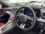 MERCEDES AMG C station wagon