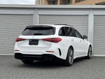 MERCEDES AMG C station wagon