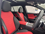 MERCEDES AMG C station wagon