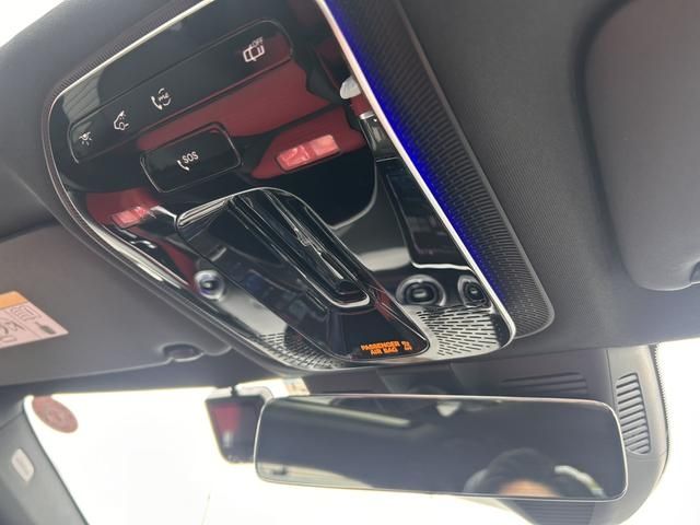 MERCEDES AMG C station wagon