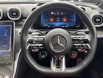 MERCEDES AMG C station wagon