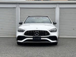 MERCEDES AMG C station wagon