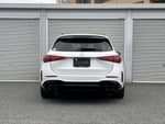 MERCEDES AMG C station wagon