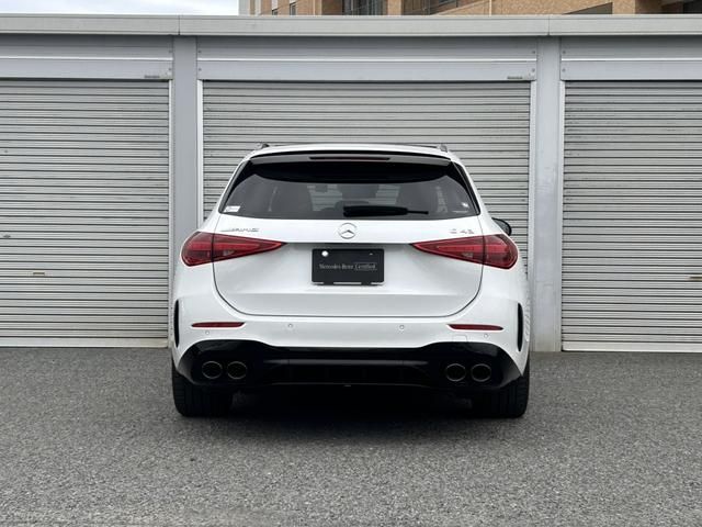 MERCEDES AMG C station wagon