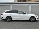 MERCEDES AMG C station wagon