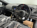 RENAULT MEGANE hatchback