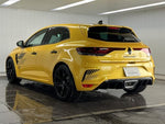 RENAULT MEGANE hatchback