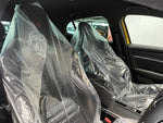 RENAULT MEGANE hatchback