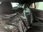 RENAULT MEGANE hatchback