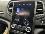 RENAULT MEGANE hatchback