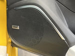 RENAULT MEGANE hatchback