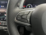 RENAULT MEGANE hatchback
