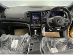 RENAULT MEGANE hatchback