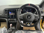 RENAULT MEGANE hatchback