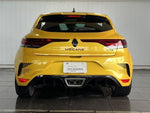 RENAULT MEGANE hatchback