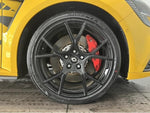 RENAULT MEGANE hatchback