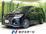 ELGRAND  4WD