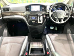 ELGRAND  4WD