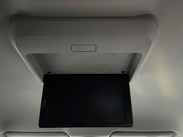 ELGRAND  4WD