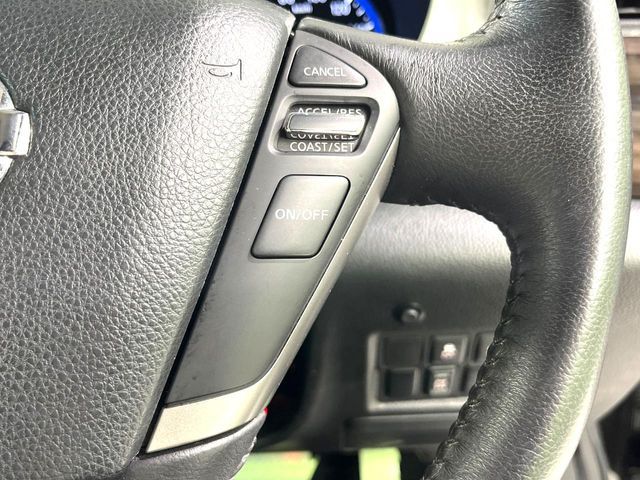 ELGRAND  4WD