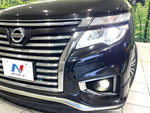 ELGRAND  4WD