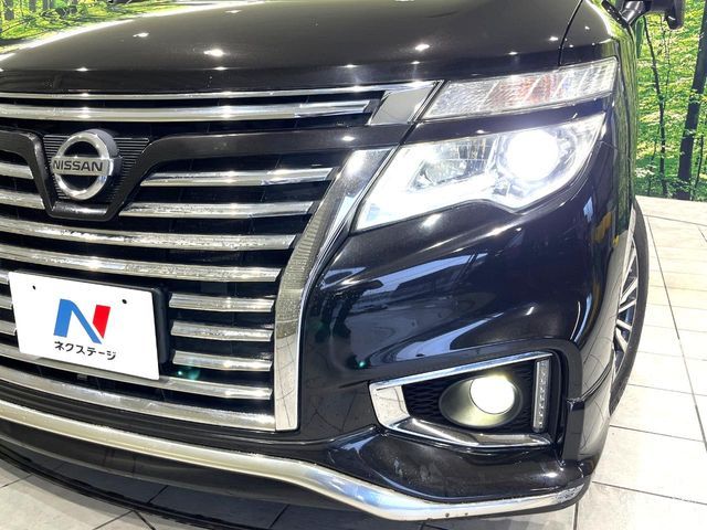 ELGRAND  4WD