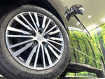 ELGRAND  4WD