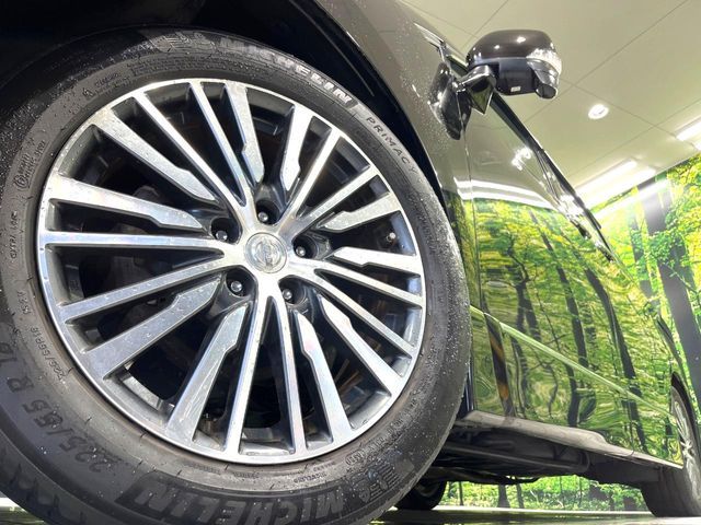 ELGRAND  4WD