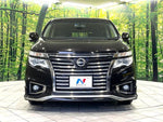 ELGRAND  4WD