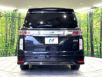 ELGRAND  4WD