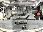 ELGRAND  4WD