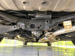 ELGRAND  4WD