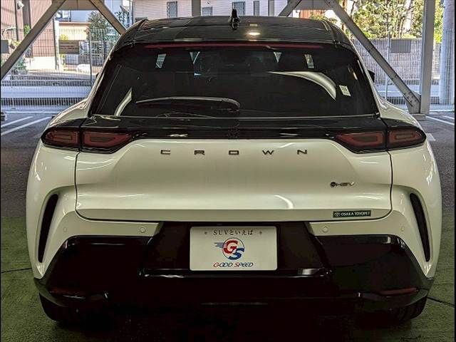 CROWN SPORT